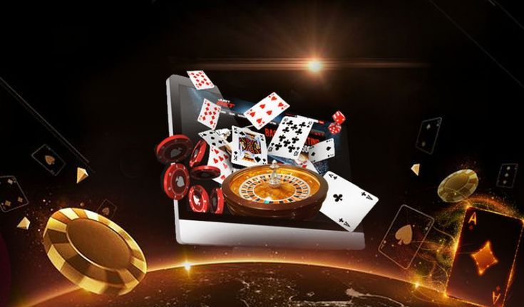 پاکستان میں Rivalry Casino کا آن لائن کیسینو سیکشن کھولیں۔