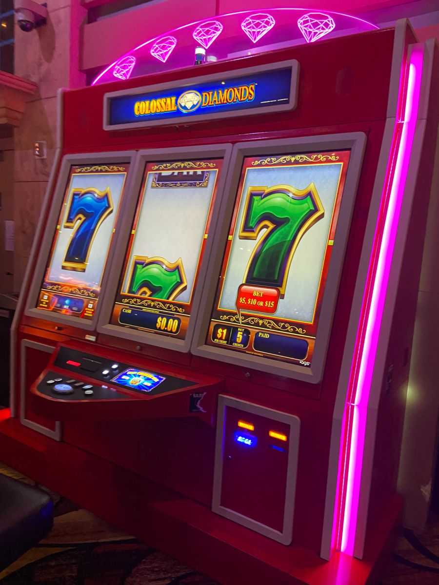 Rivalry Casino کیسینو میں سلاٹ کھیلنا شروع کریں۔